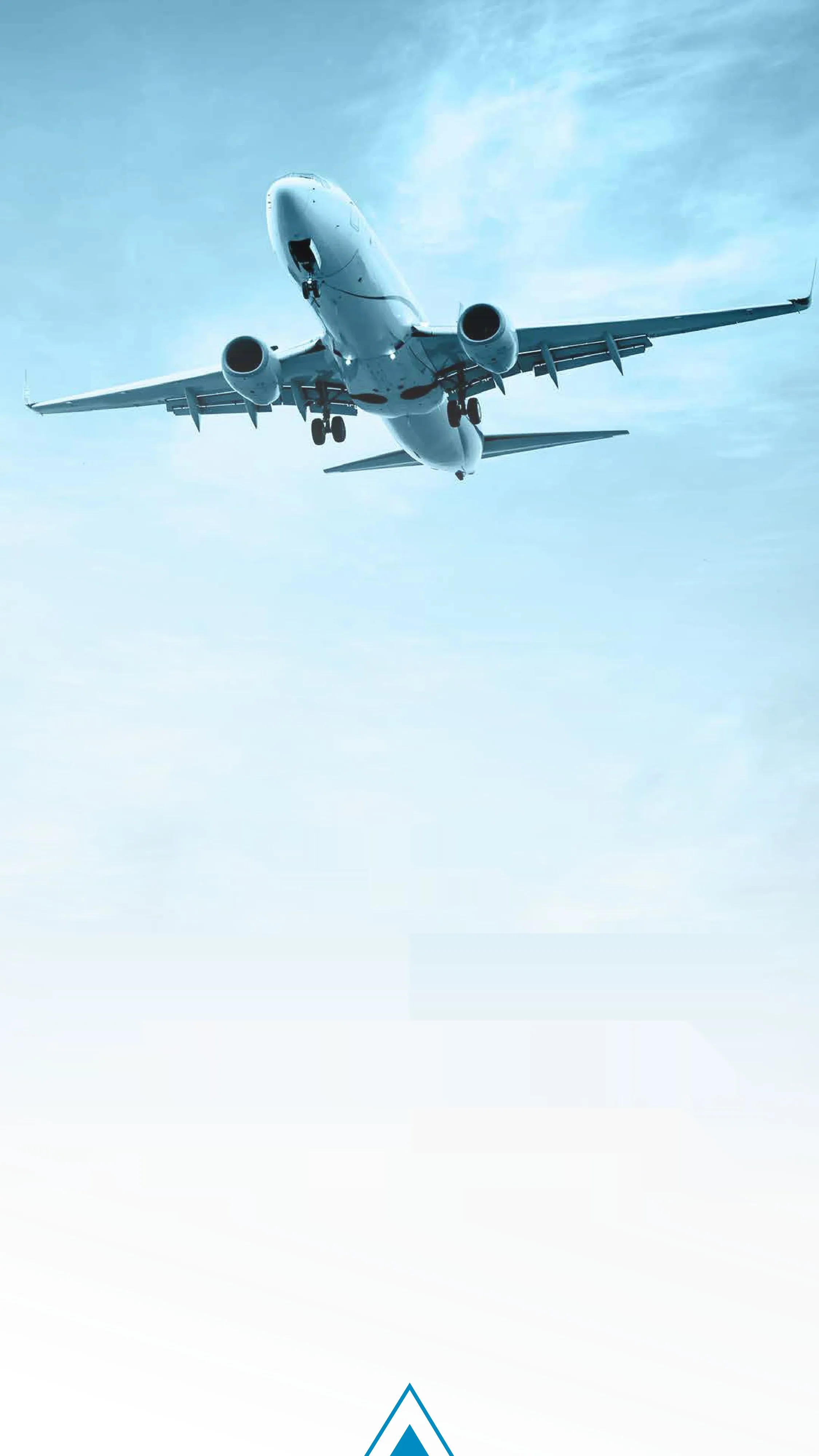 Transporte aéreo